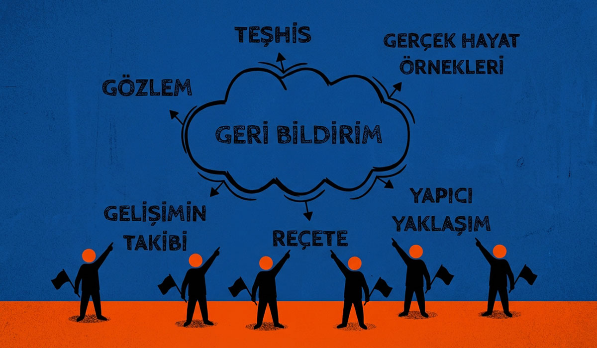 Gelişim İçin Geri Bildirim