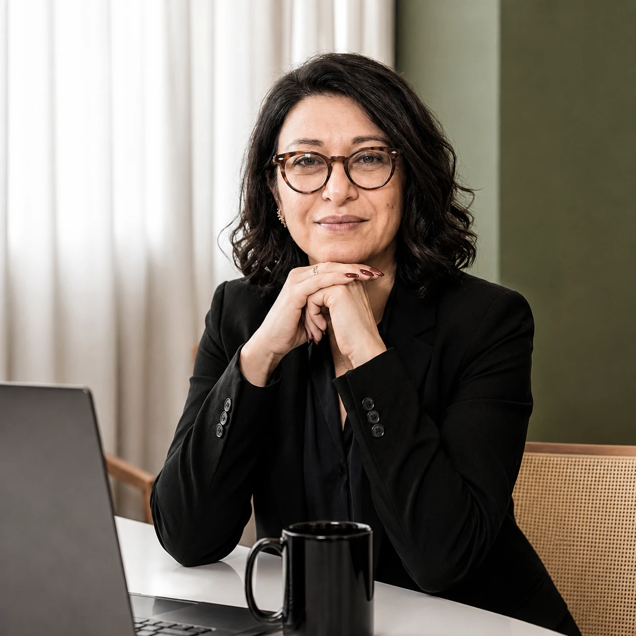 Ebru ERTEN KOÇ