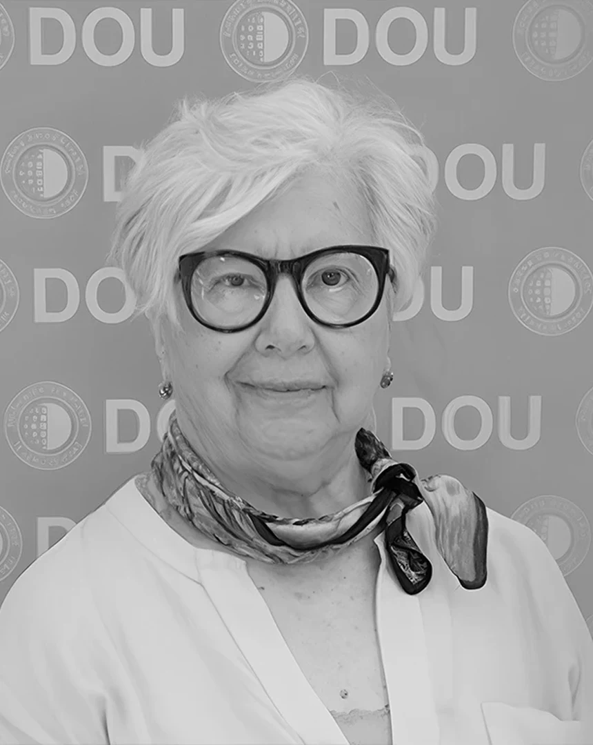 Prof. Dr. Meral Çulha