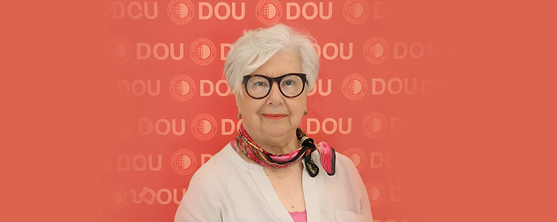 Prof. Dr. Meral Çulha Banner