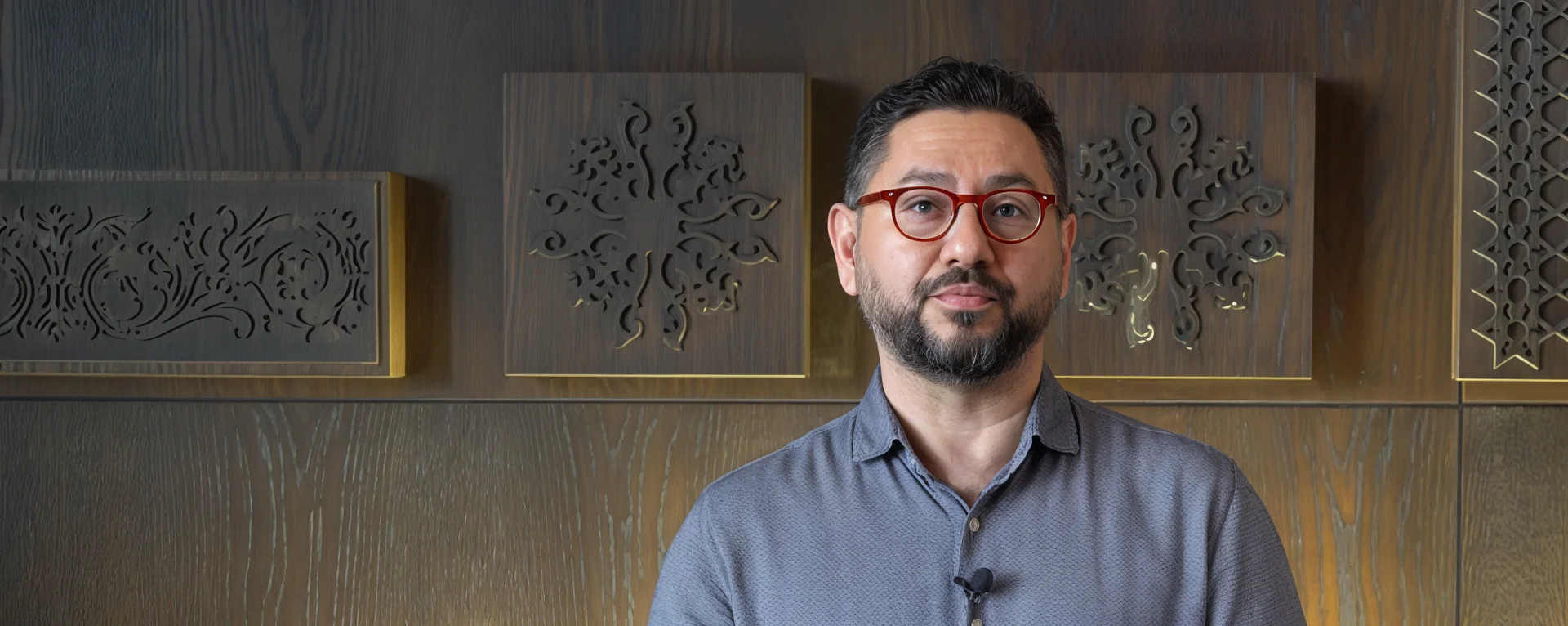 Ufuk KOÇ Banner