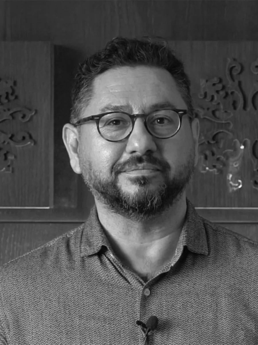 Ufuk KOÇ Banner