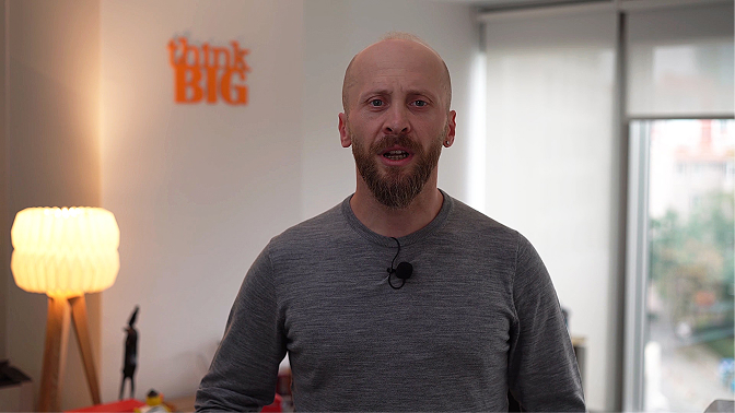 Alper Akcan | Wirecard