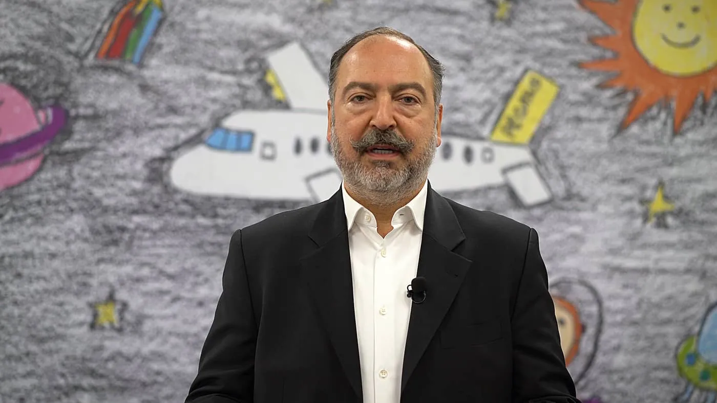Mehmet Nane | CEO - Pegasus Airlines