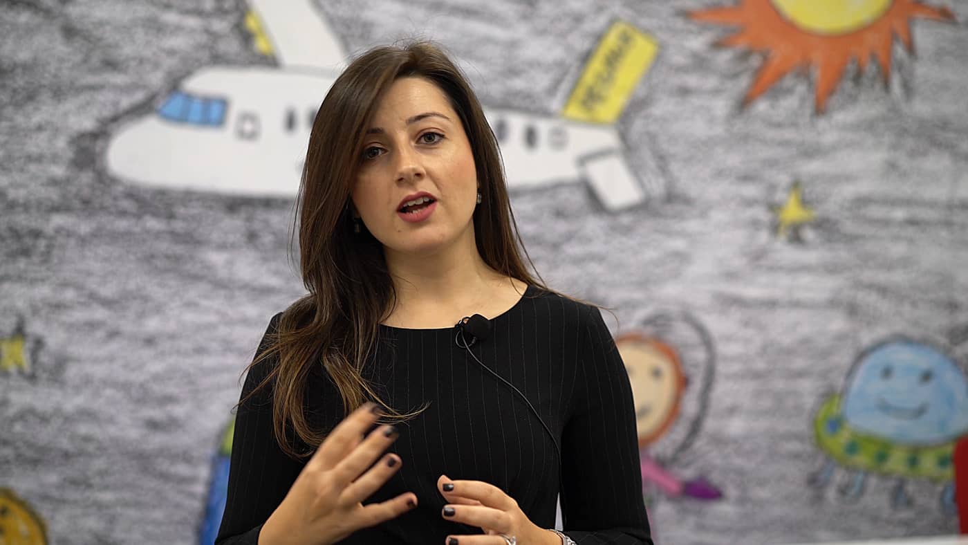 Gülhiz Demir | Pegasus Airlines